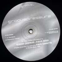 Groove Pressure