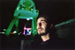 STEPHANE D'ELISIUM