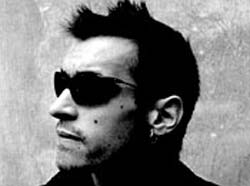 DJ REPLICANT